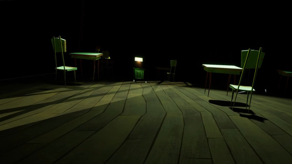 Скриншот из Hello Neighbor Alpha 4