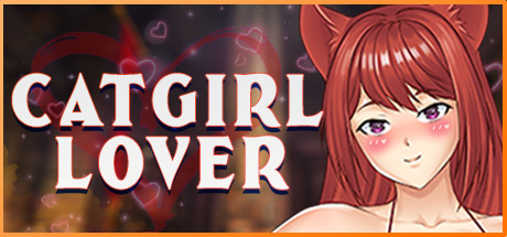 CATGIRL LOVER 游戏图标