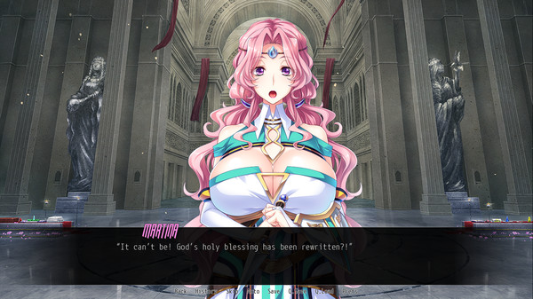 Hot & Steamy Knightsfor windows and Linux 1