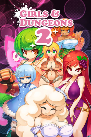 Girls & Dungeons 2