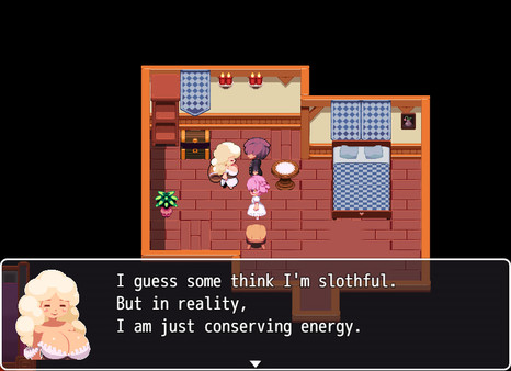 Girls & Dungeons 2 for linux