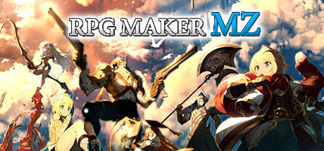 RPG Maker MZ 游戏图标