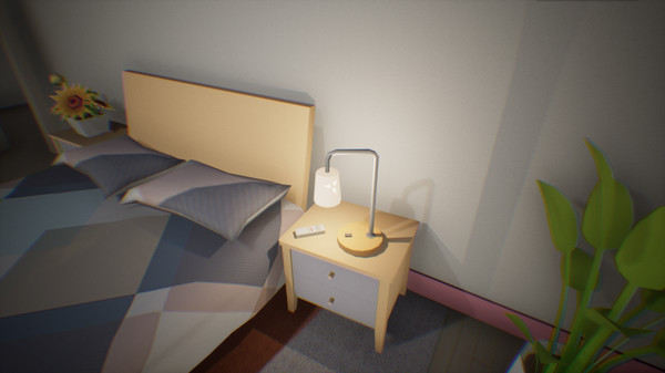 girl friend simulatorfor windows and Linux 1