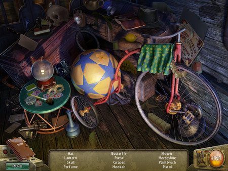 Psycho Train for linux