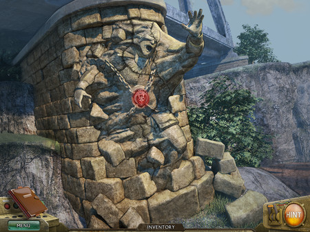 Psycho Train game for windows Pc 1