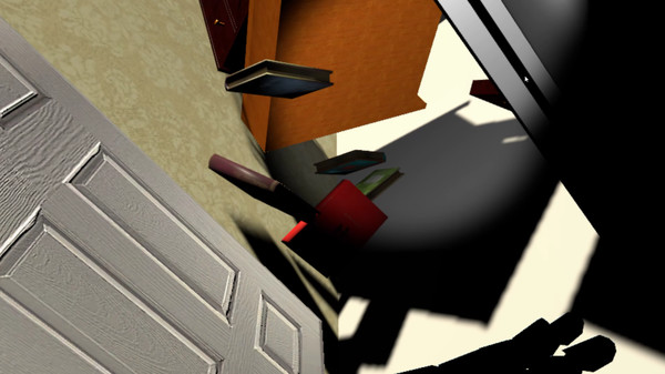 Amazing: A House In Kansas VRfor windows and Linux 1