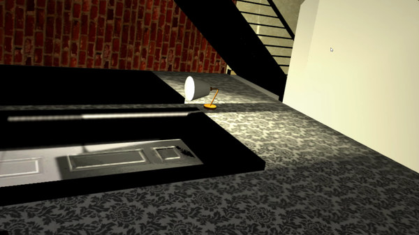 Скриншот из Amazing: A House In Kansas VR