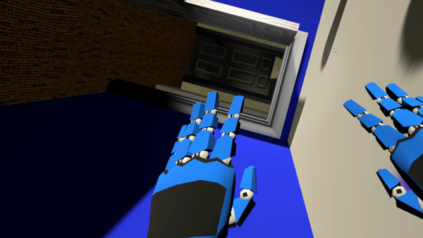 Скриншот из Amazing: A House In Kansas VR