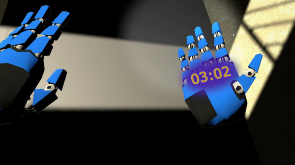 Amazing: A House In Kansas VR for linux