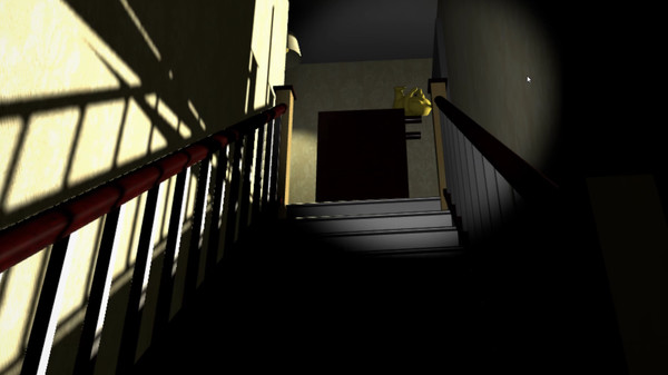 Скриншот из Amazing: A House In Kansas VR
