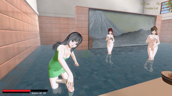 Sento Stream for linux