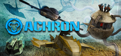 Achron cover art