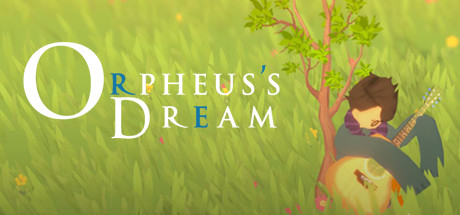 Orpheus's Dream cover art