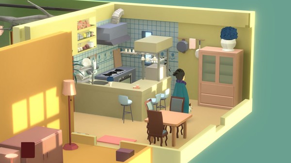 Orpheus's Dream game for Linux 1