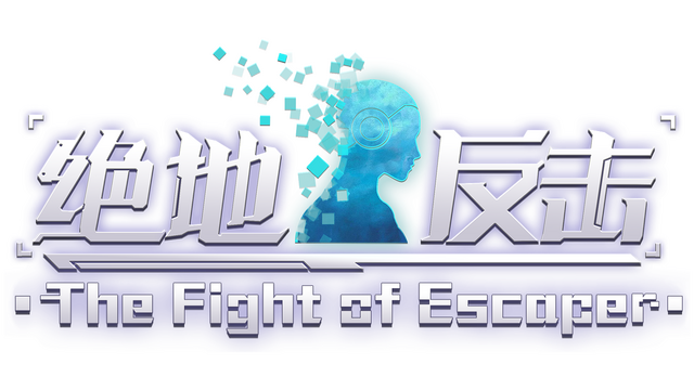 The Fight Of Escaper Logo