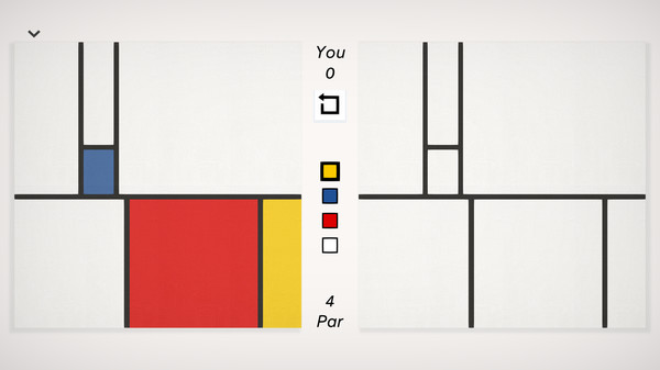 Please, Touch The Artwork game for Linux 1