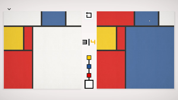 Please, Touch The Artworkfor windows and Linux 1