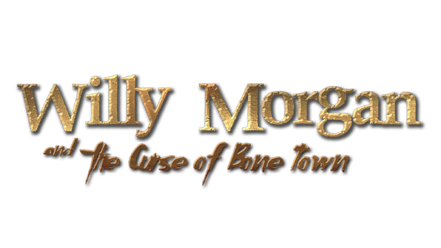 Willy Morgan and the Curse of Bone Town - Steam Backlog