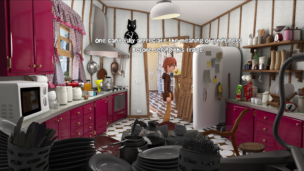 Willy Morgan game for Linux 1