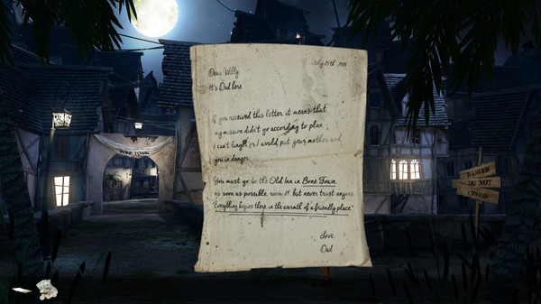 Willy Morganfor windows and Linux 1