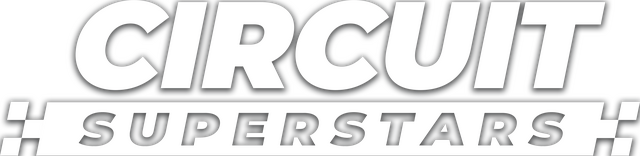 Circuit Superstars Logo