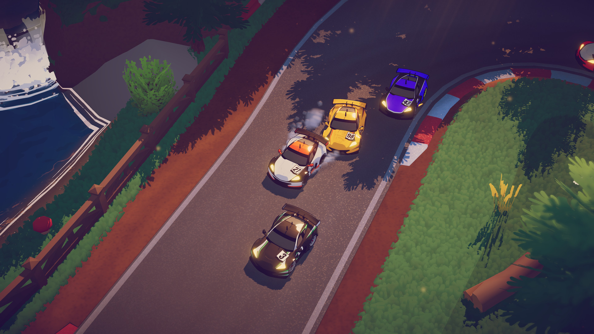 Circuit Superstars On Steam