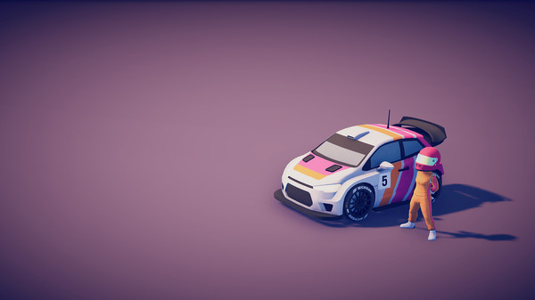 巡回赛超级明星/Circuit Superstars