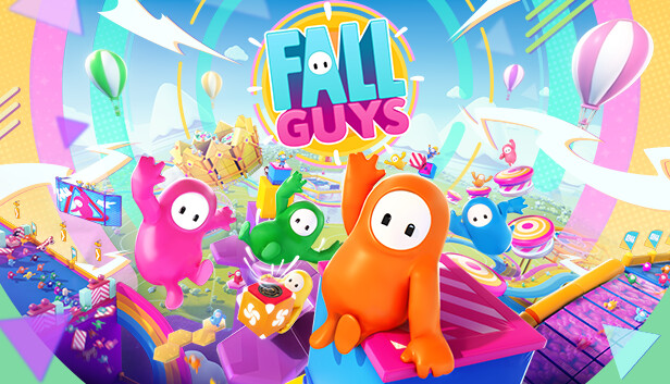 Fall Guys: Ultimate Knockout on Steam