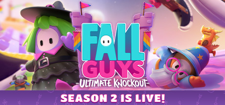 Steam Community Fall Guys Ultimate Knockout - steam community video if roblox games were real