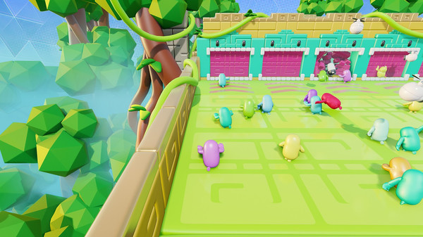 Fall Guys: Ultimate Knockoutfor windows and Linux 1