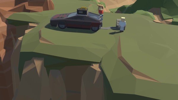 Скриншот из Time Travelling Navy Seal Ninja Warrior