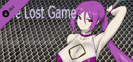 The Lost Game (R18)