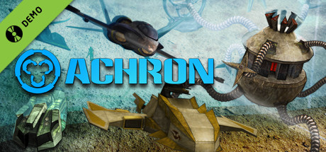 Achron Demo cover art