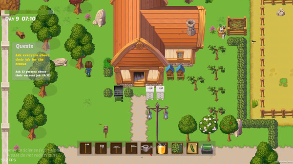 WoMen in Science game for windows Pc 1