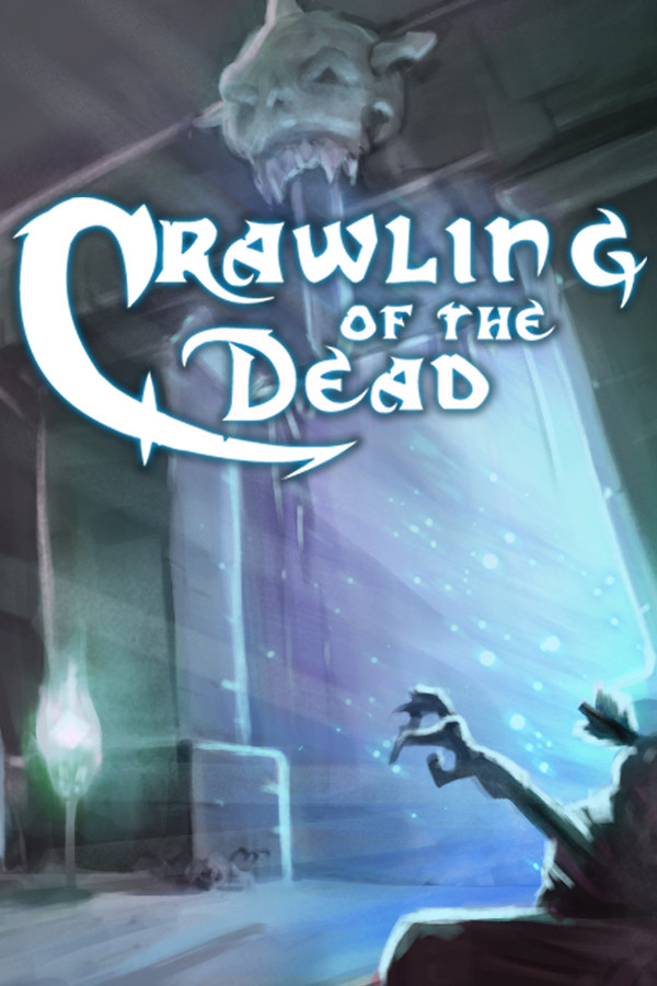 Crawling Of The Dead for steam
