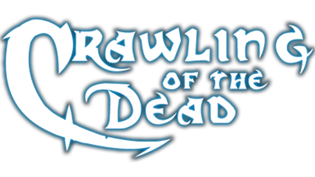 Crawling Of The Dead Logo