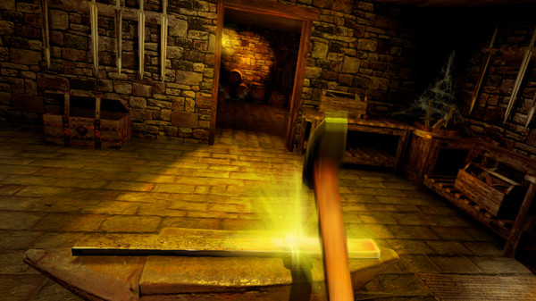 Crawling Of The Deadfor windows and Linux 1