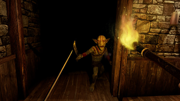 Crawling Of The Dead game for windows Pc 1