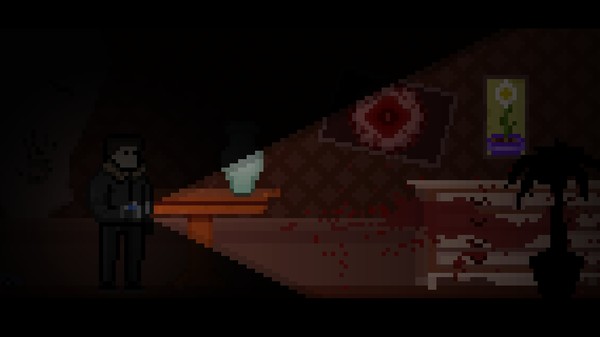 Скриншот из Forgotten