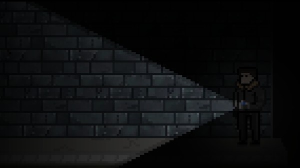 Скриншот из Forgotten