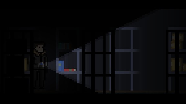 Скриншот из Forgotten