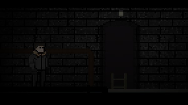 Скриншот из Forgotten