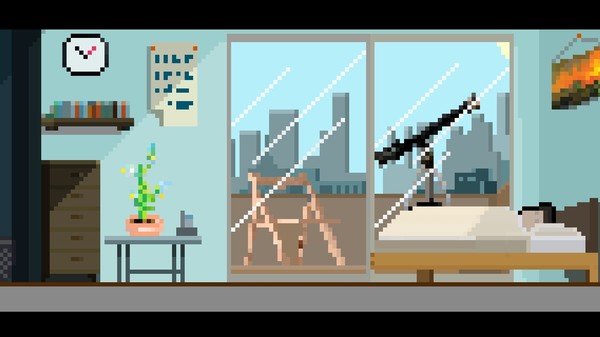 Forgotten game for windows Pc 1