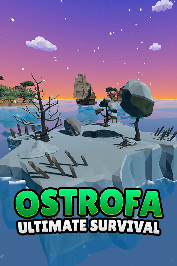 Ostrofa for steam