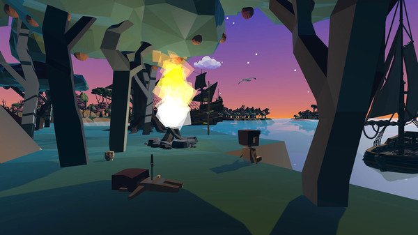 Ostrofa game for windows Pc 1