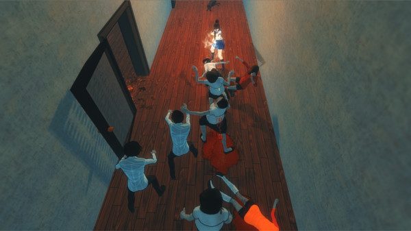 Night Singfor windows and Linux 1