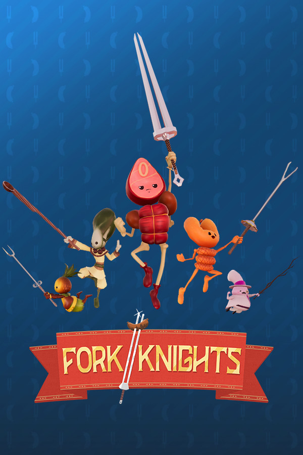 Fork Knights for steam Fork Knights for steam