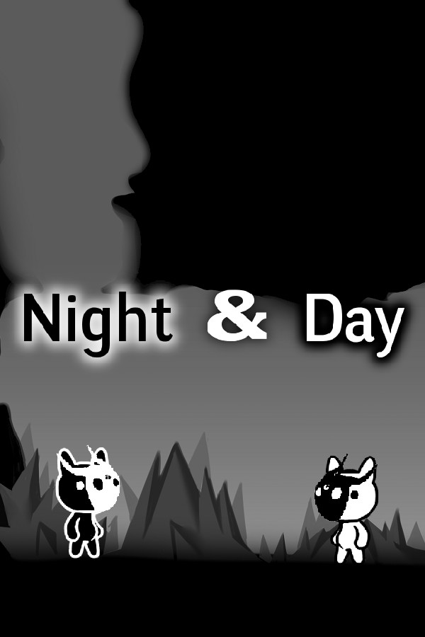 Night & Day for steam Night & Day for steam