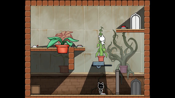 Скриншот из Night & Day