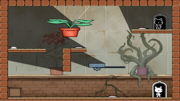 Скриншот из Night & Day